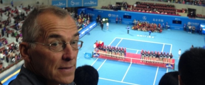 China Open 2014 – Fun facts
